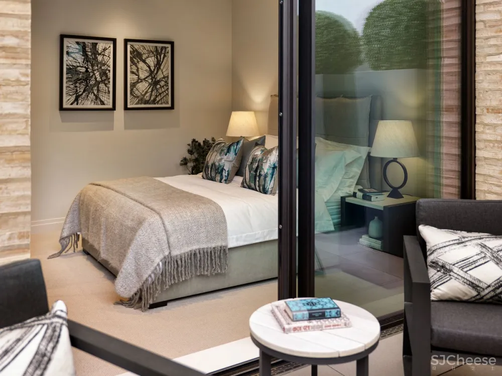 Finchatton | Knights House Penthouse , 奢华理想的优雅之家