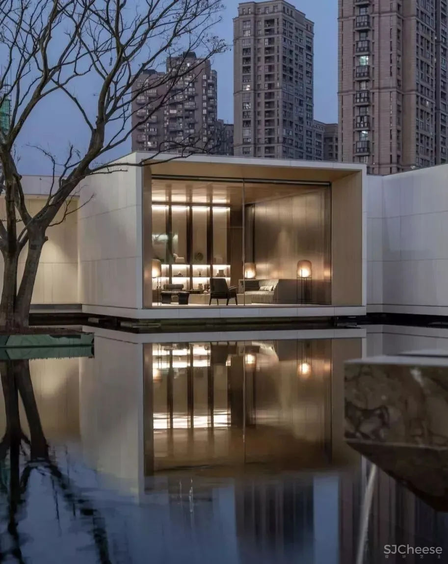 盘点2019最旺售楼处，2020值得学习！