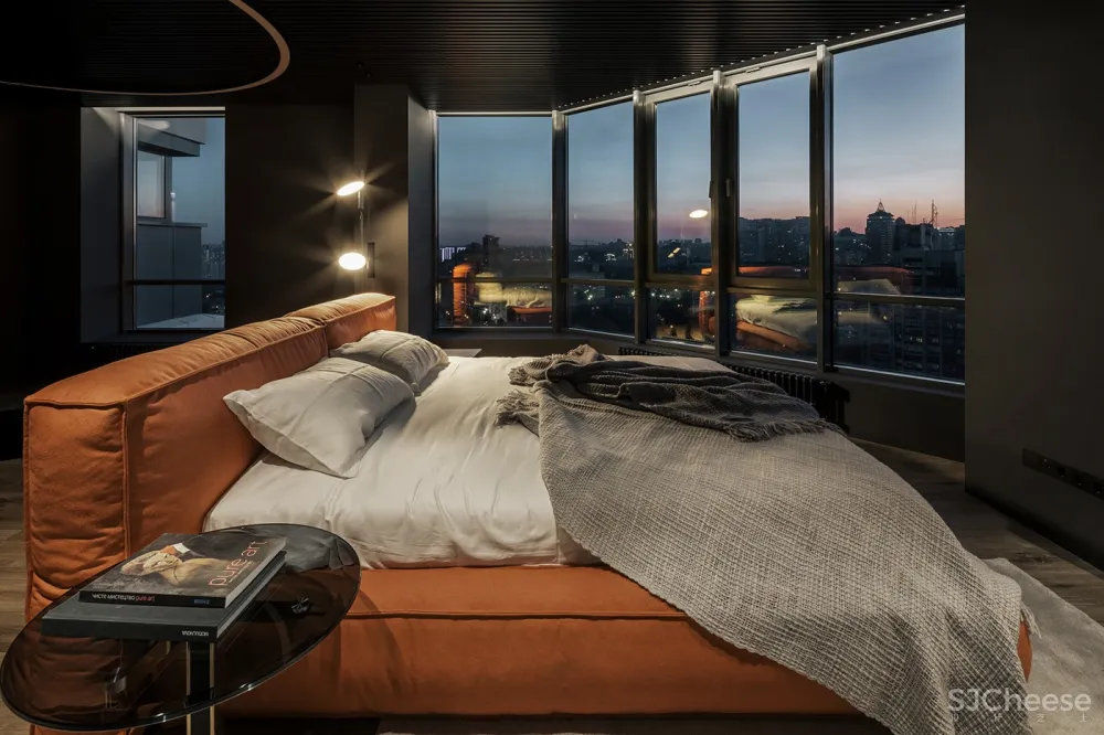 爱马仕橙，极致轻奢 Yodezeen