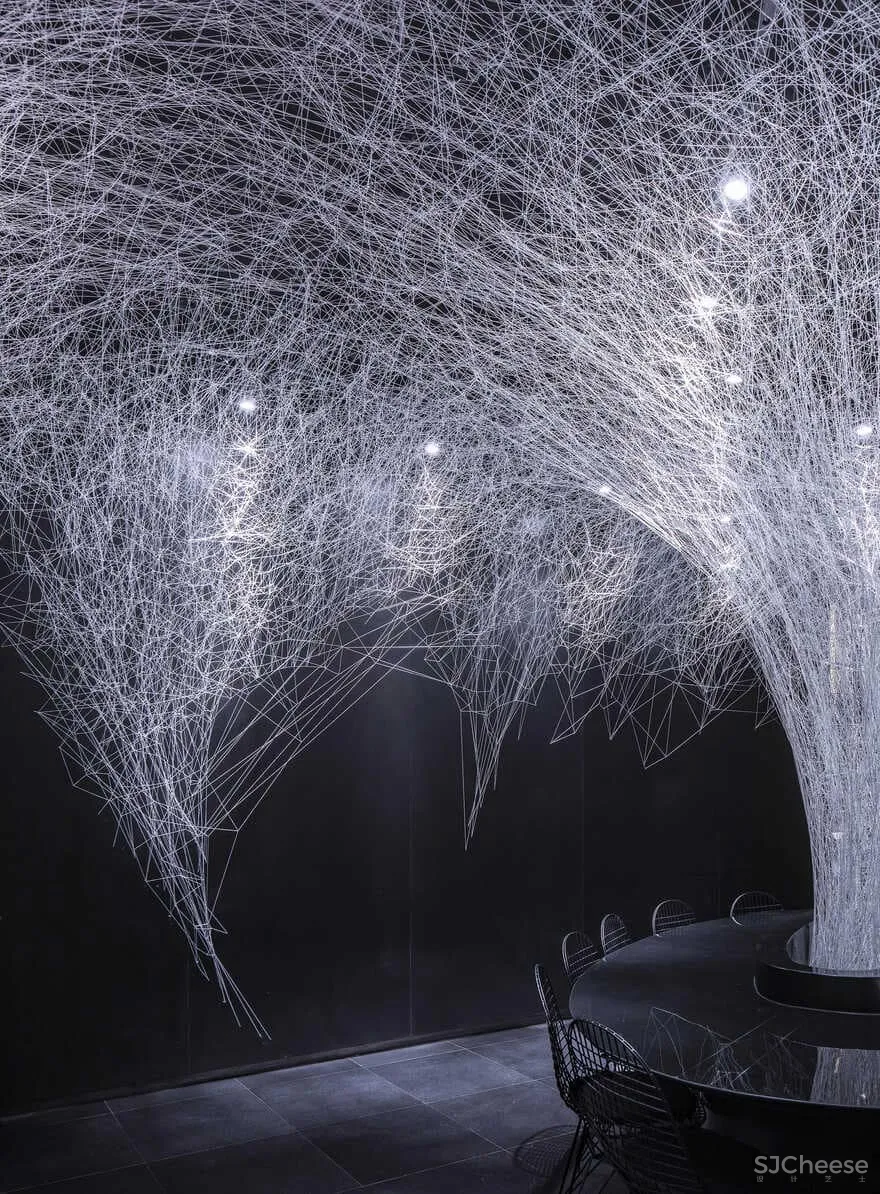 承载回忆和传承传统的用餐空间 CATANIAN