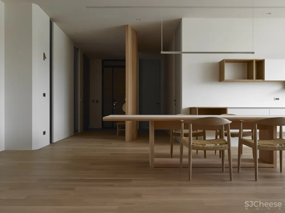 22号，不多不少-新北237㎡大平层 圭侯