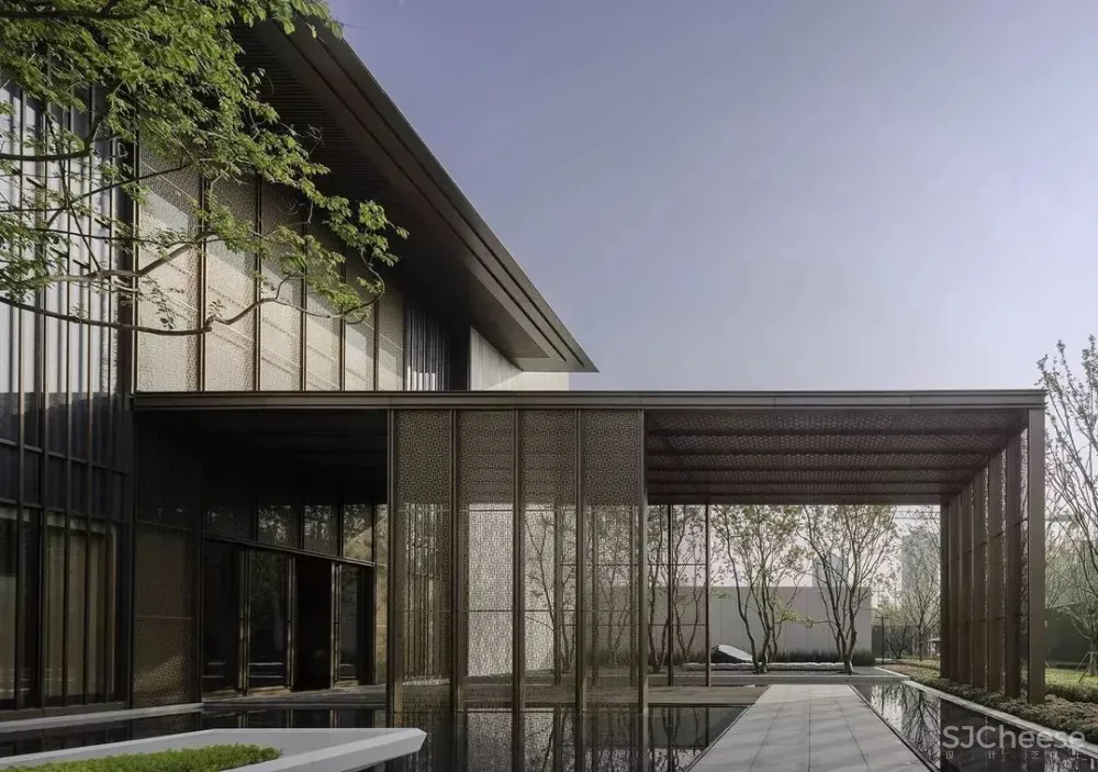 盘点2019最旺售楼处，2020值得学习！