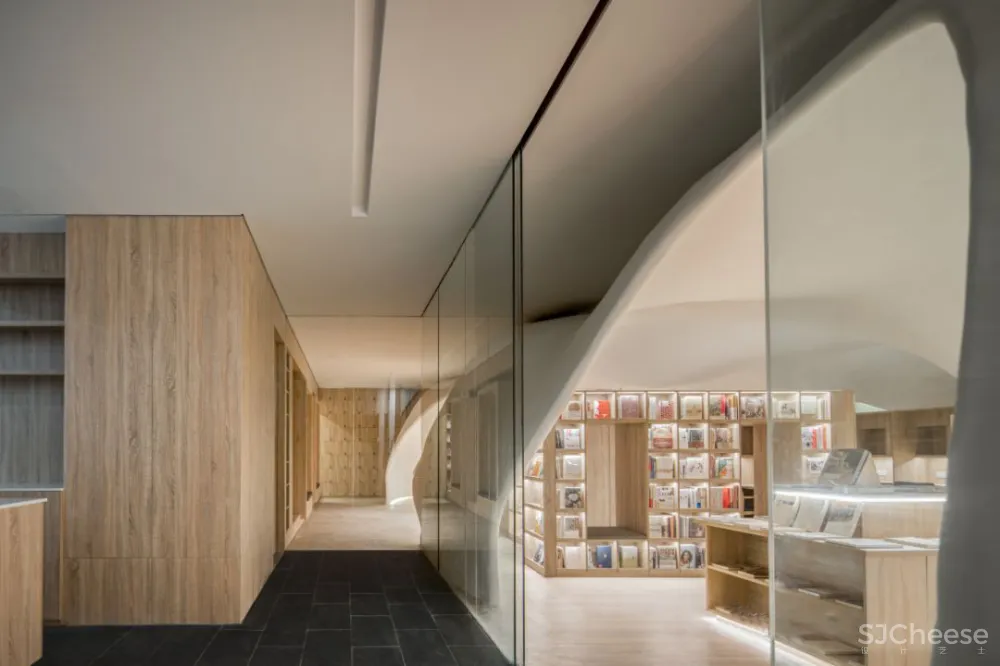 散人研习室 恒田设计