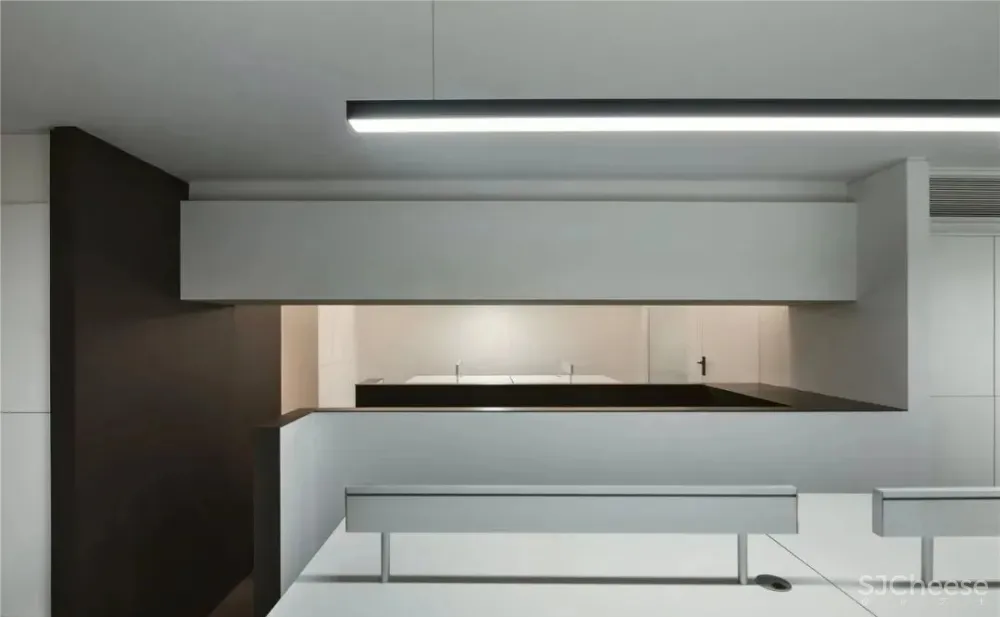 浸入式体验和感知 大成设计