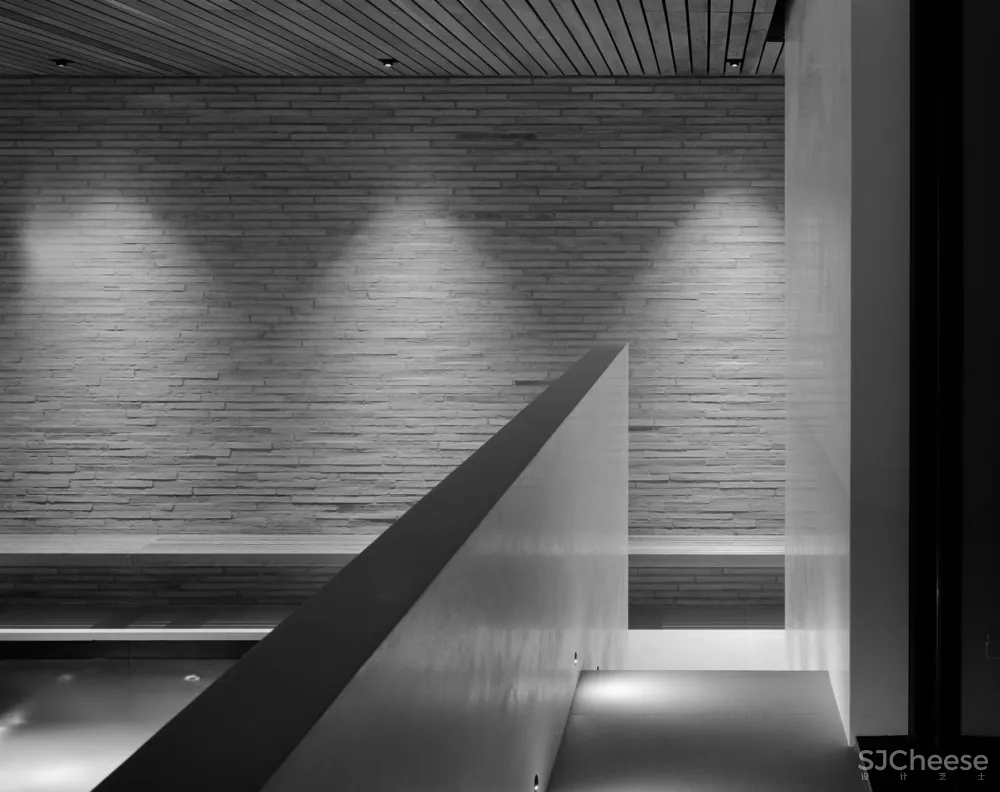 London Spa Richard Bell Architecture