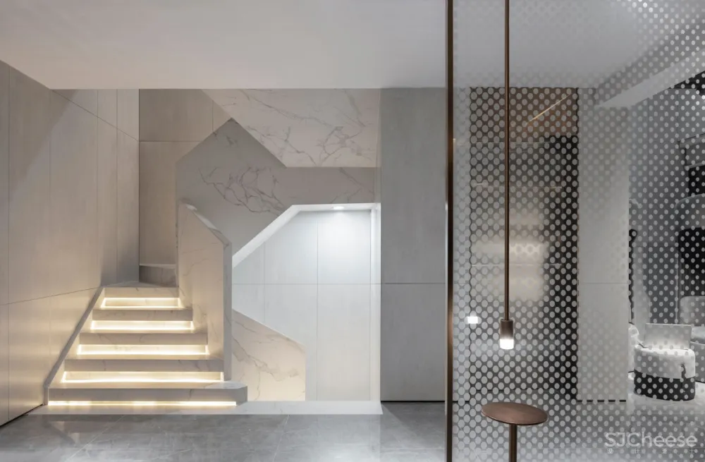 IAPA | 清远天汇四期商墅样板房