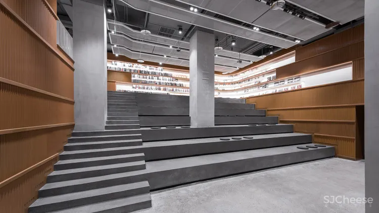 宁波三联书店•筑蹊生活 Kokaistudios