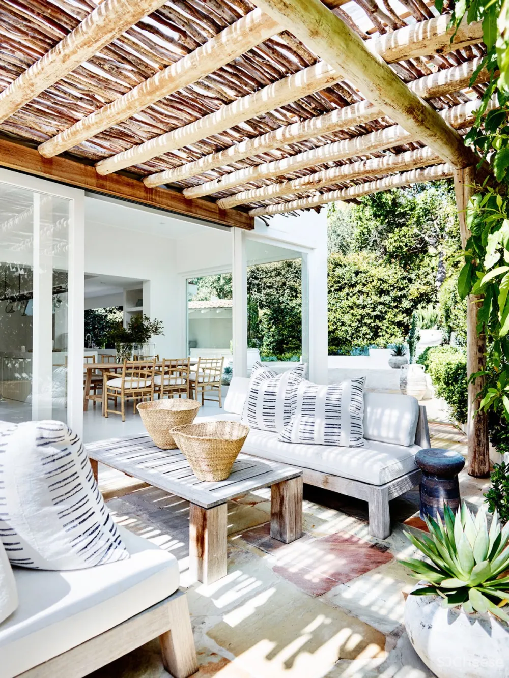 CM Studio | Bellevue Hill House , 异国情调家庭住宅