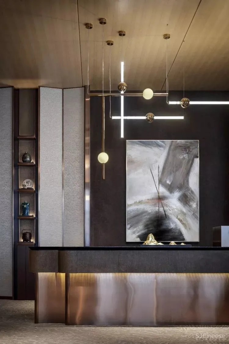 盘点2019最旺售楼处，2020值得学习！