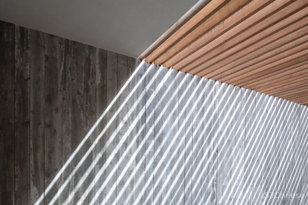 现代设计为都市生活者探索新知,创造无限!