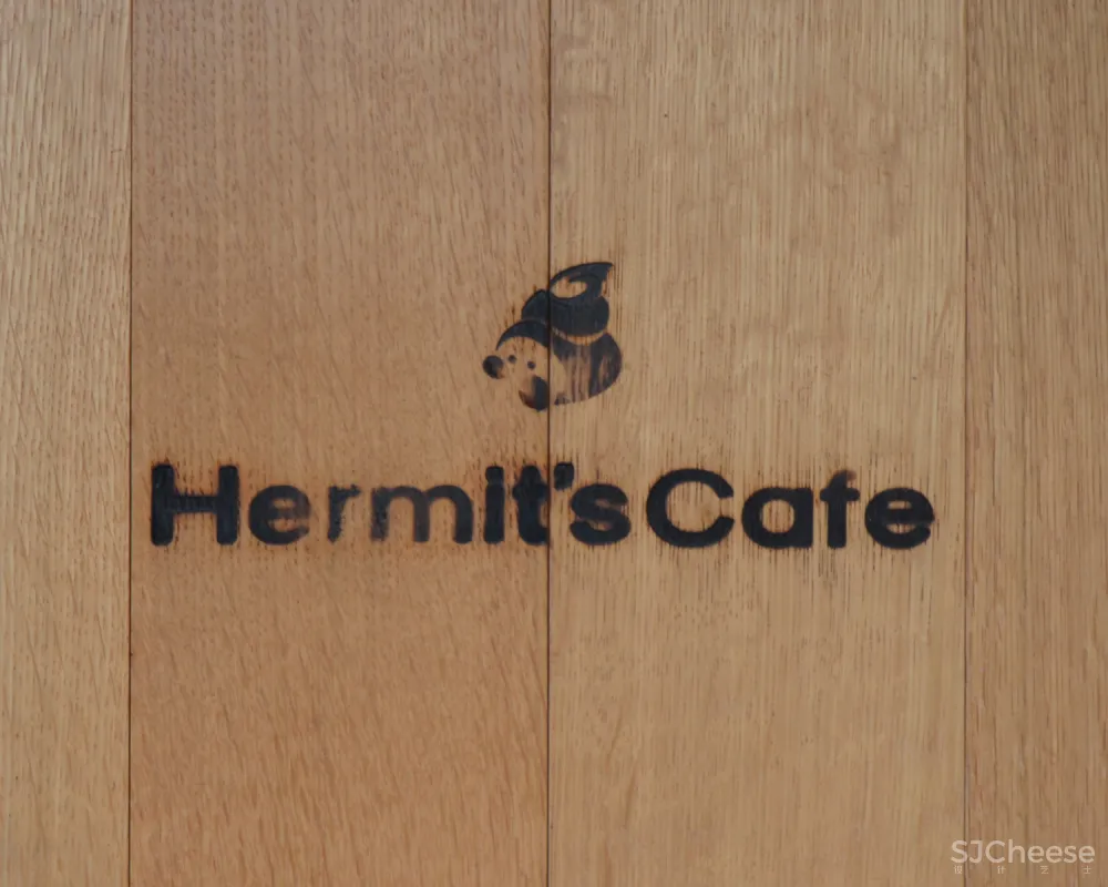 hermits cafe