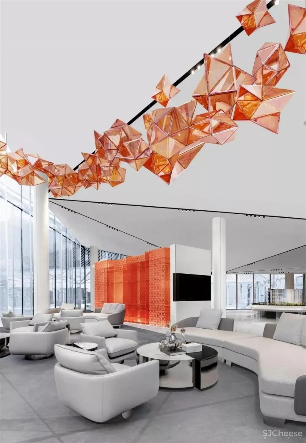 因势而生,与自然对话 尚石设计