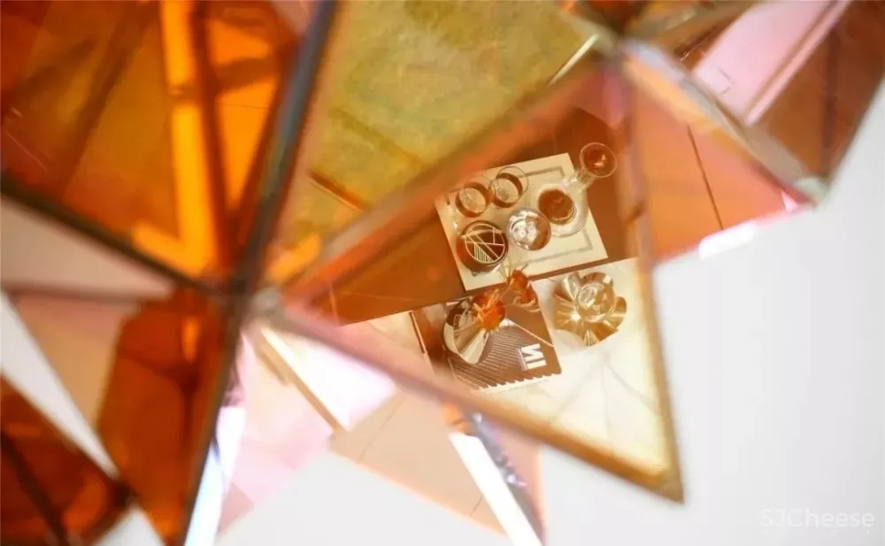 因势而生,与自然对话 尚石设计