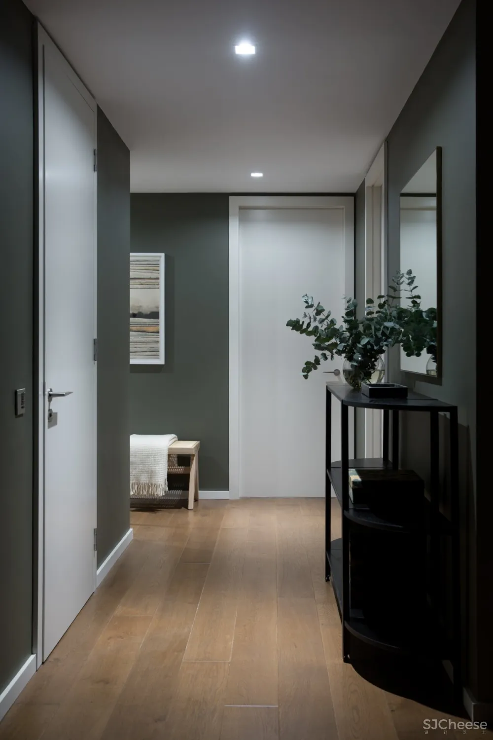 Bergman&Mar | Lillie Square