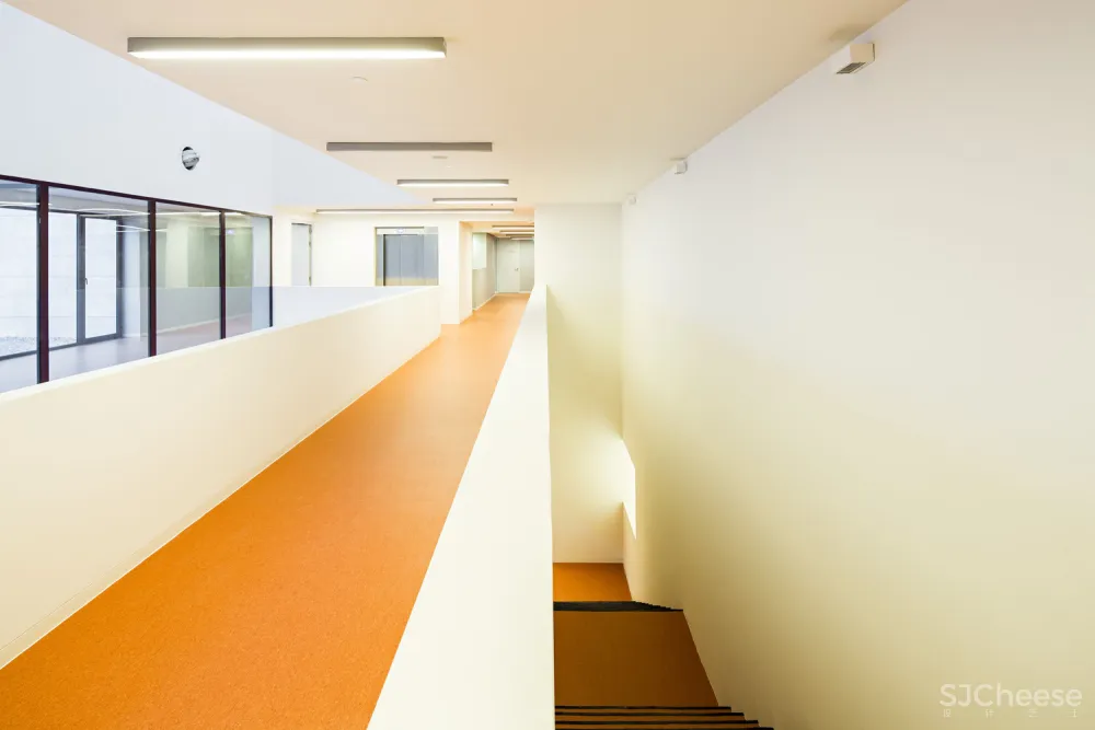 Hisham A. Alsager Cardiological Hospital AGi Architects