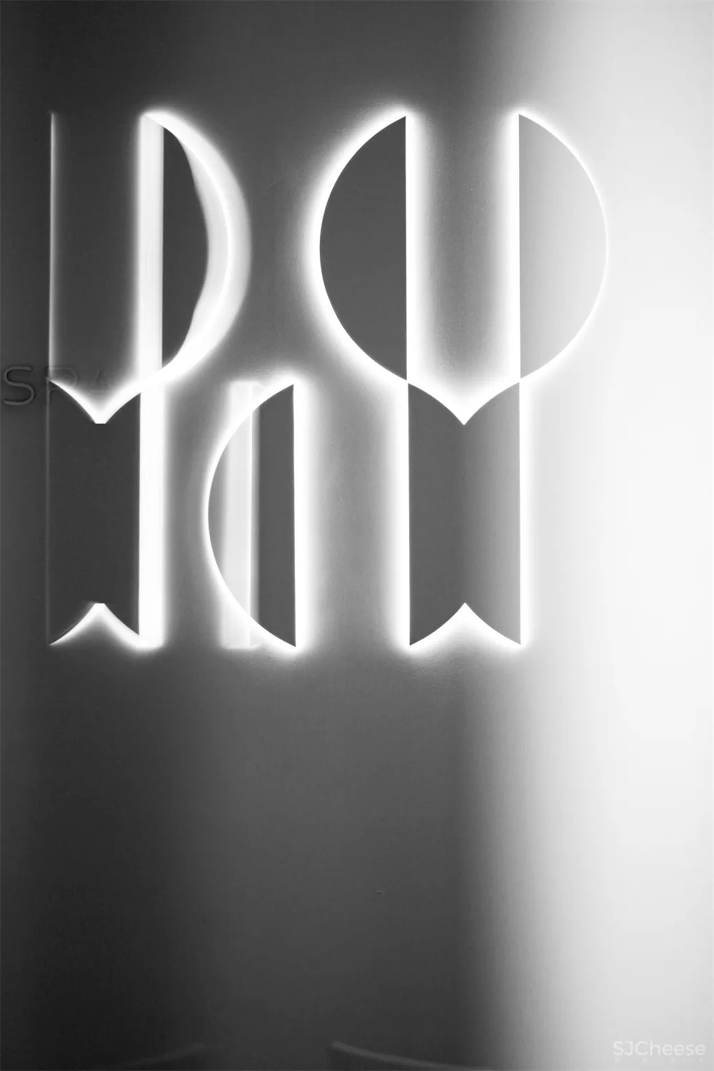 创意办公与公共空间的互动关系 靳刘高设计