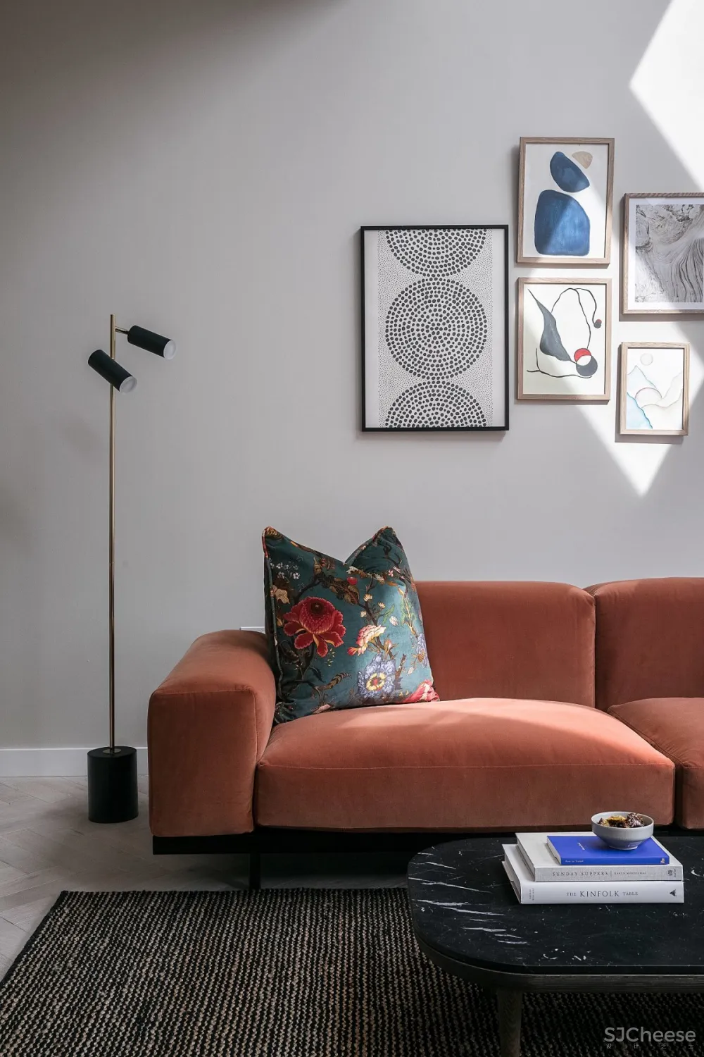 Bergman&Mar | West Green Place