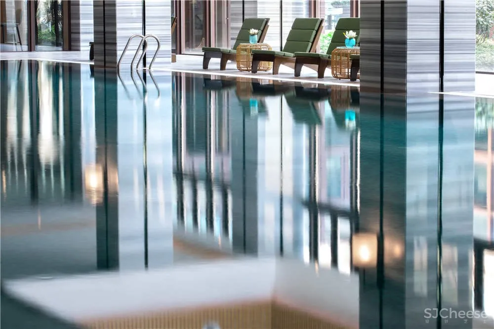 品辰设计 | 十里方圆