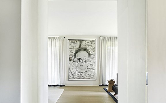 Charles Zana | Grange Canal , 重塑艺术的生机