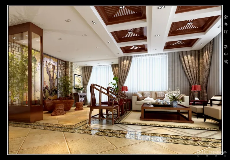 华腾国际私人会所