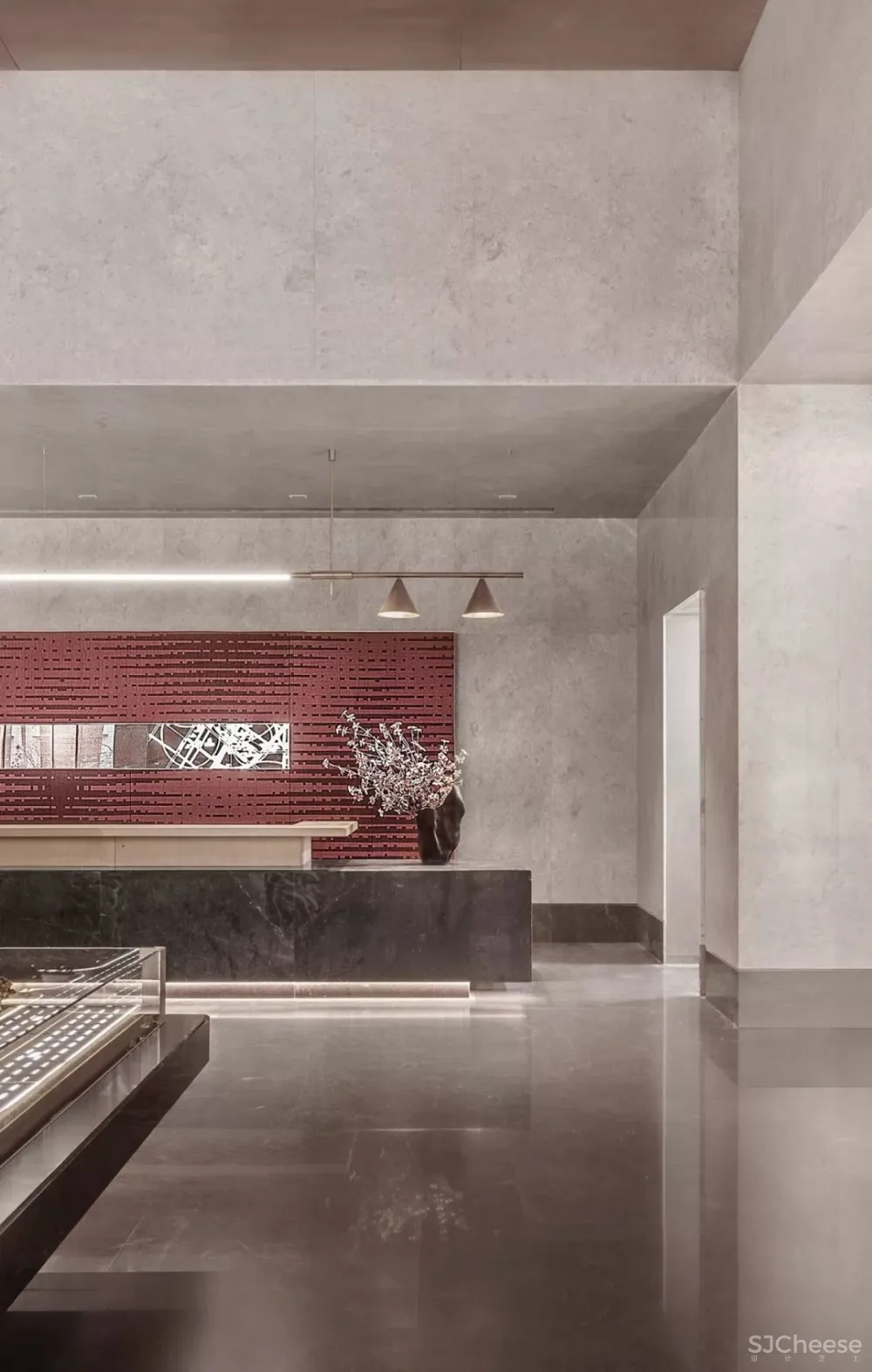 盘点2019最旺售楼处，2020值得学习！