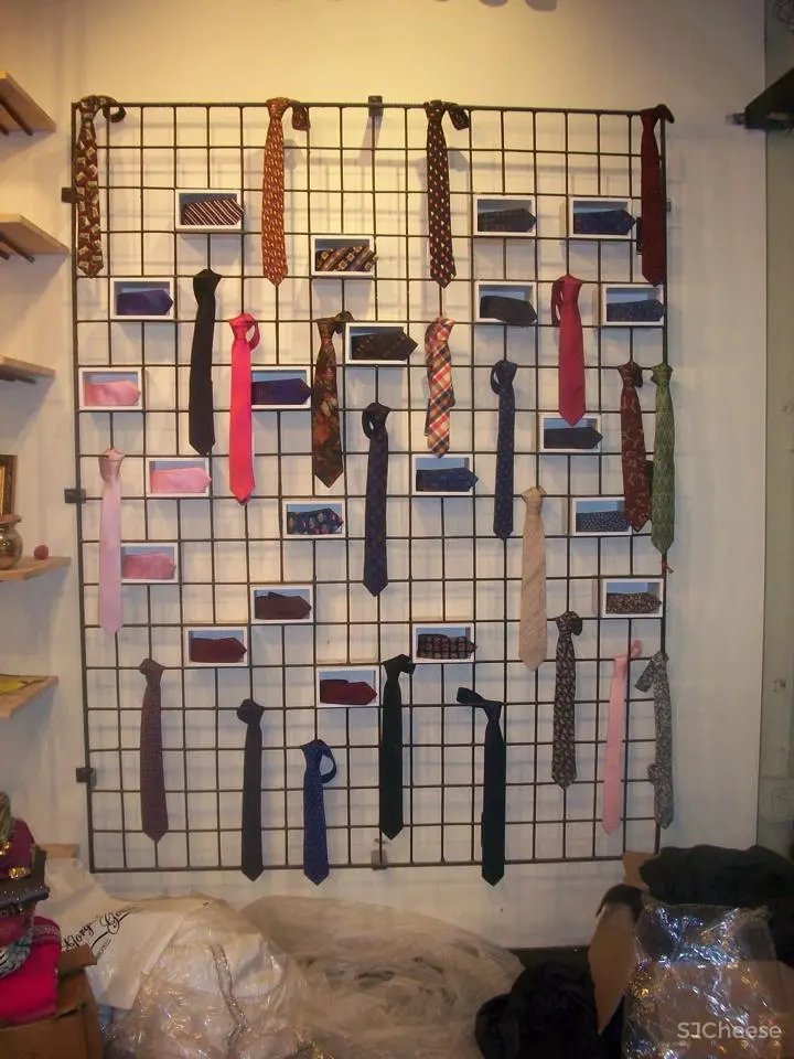 saadgi multi designer store