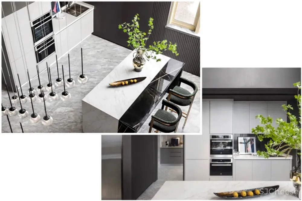 跃动都会波普生活 万科绍兴大都会 LSD