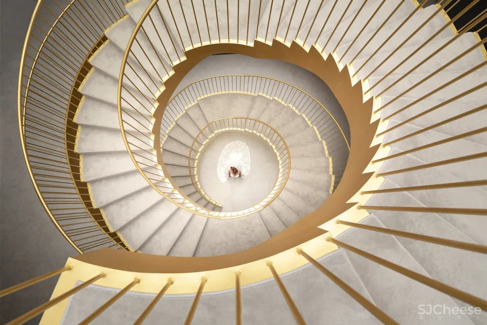 西班牙·SEDKA NOVIAS高级婚纱店 Pablo Muñoz Payá Arquitectos