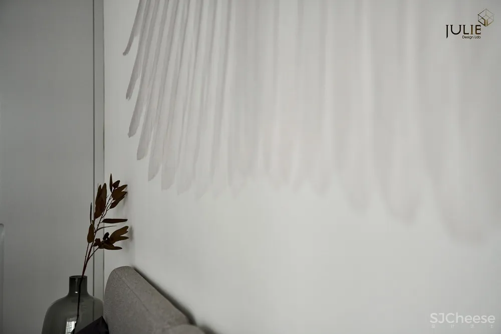 Cabriela Ballet——此生，以芭蕾为度 JULIE软装设计