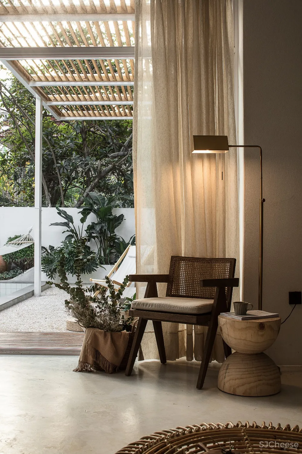 260㎡龙港BR美集会所 璞素设计