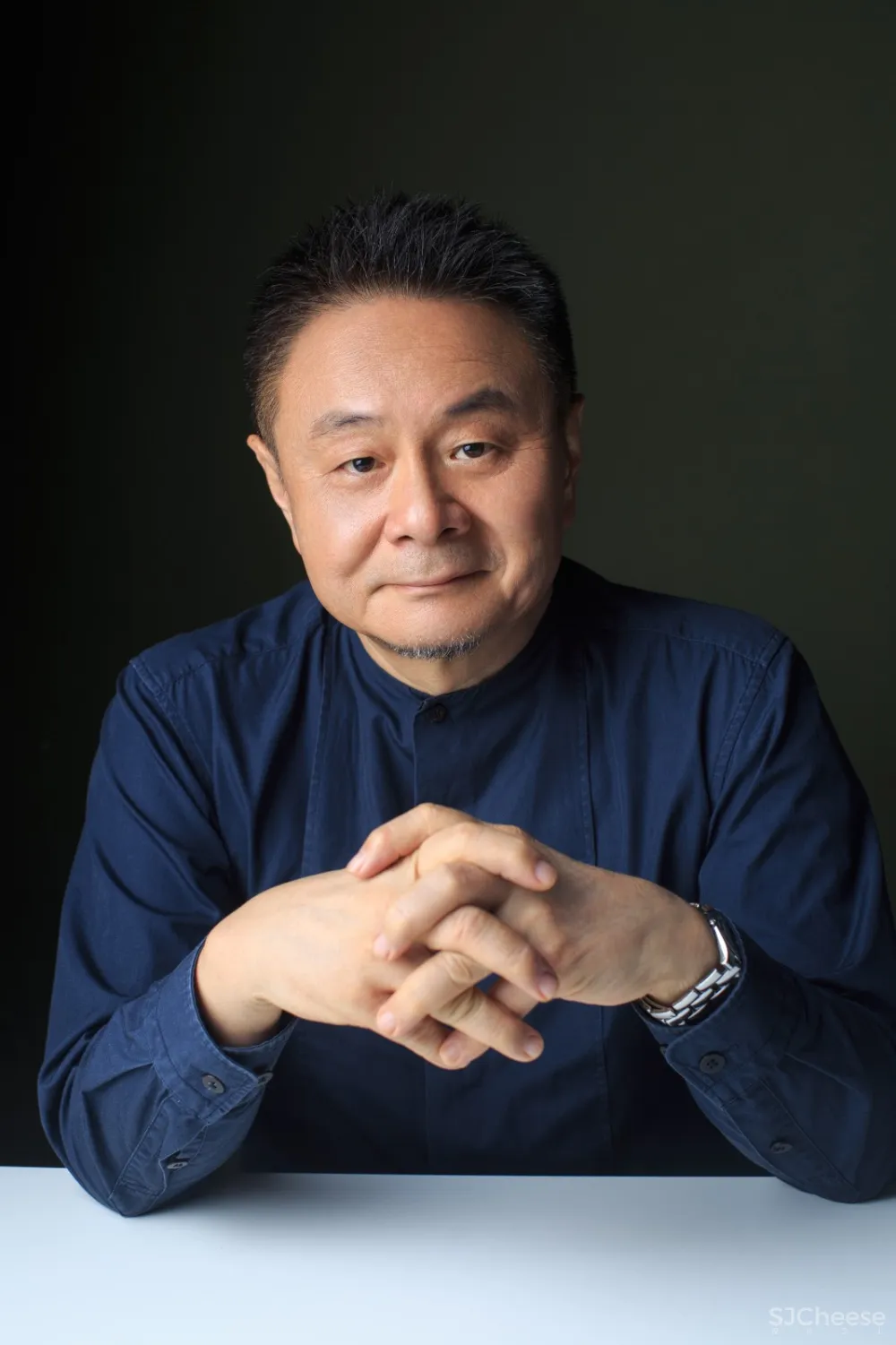 189㎡现代都市样板间，非凡气质的至臻格调！ 史南桥