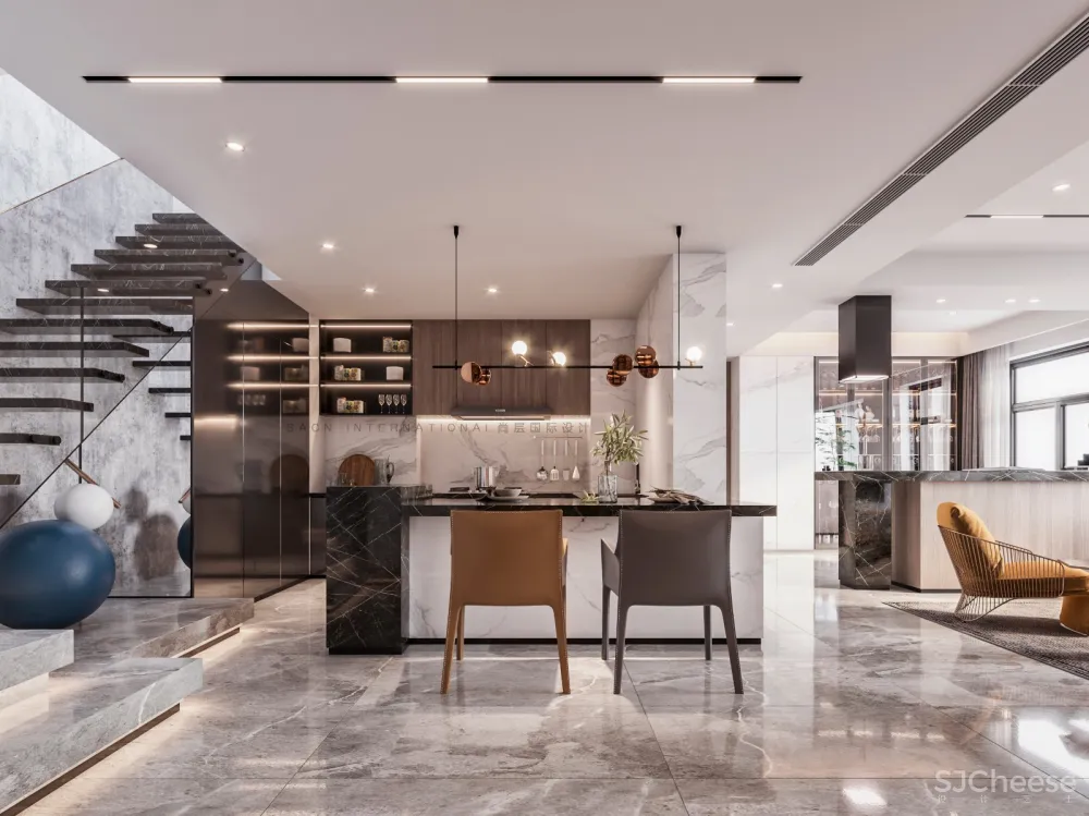 尚层作品赏鉴 | 恰似你的温柔