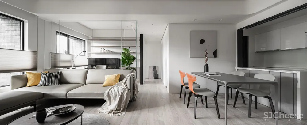 挥洒一抹淡逸水墨画 !