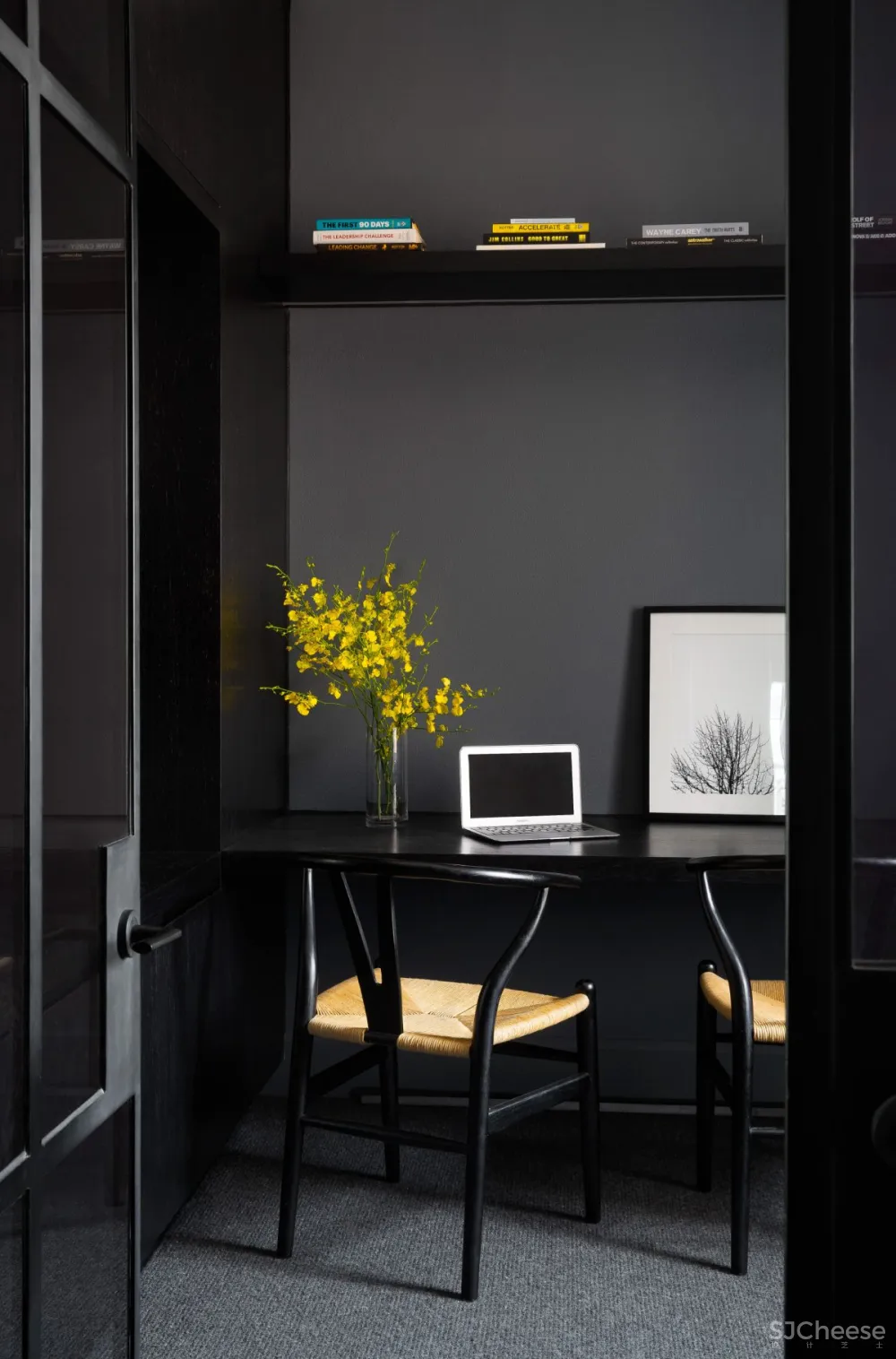 Cera Stribley | Glyndebourne , 当代生活的需求和审美