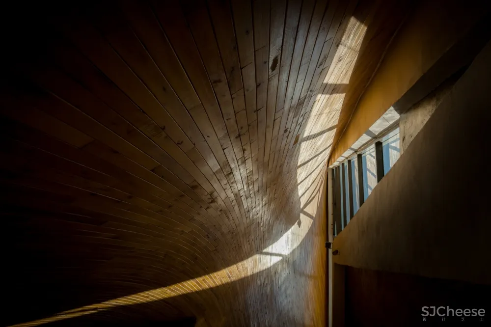 Saint Father Brochero Chapel Federico Ochoa