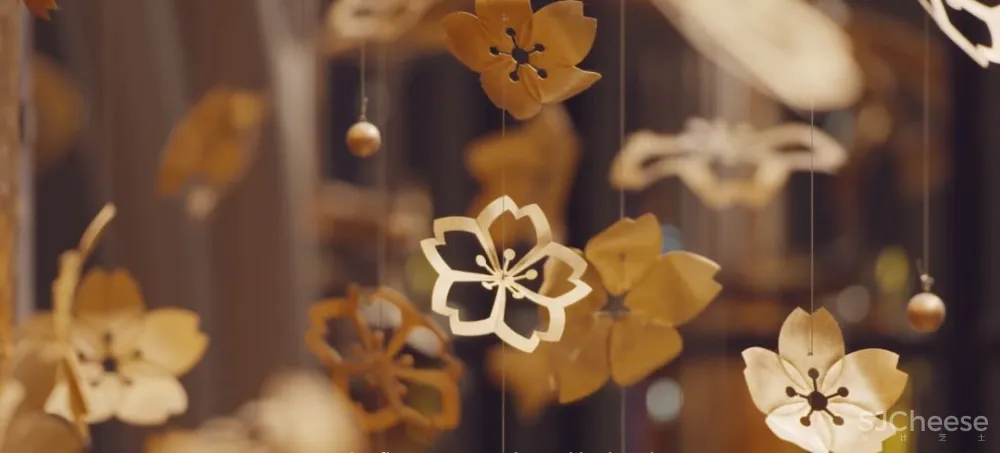 2019年度商业空间十宗“最”,这样的设计太过瘾!