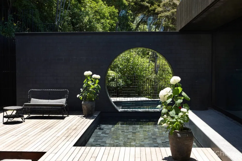 Herbst Architects | Lantern House , 典型豪华的海滨住宅