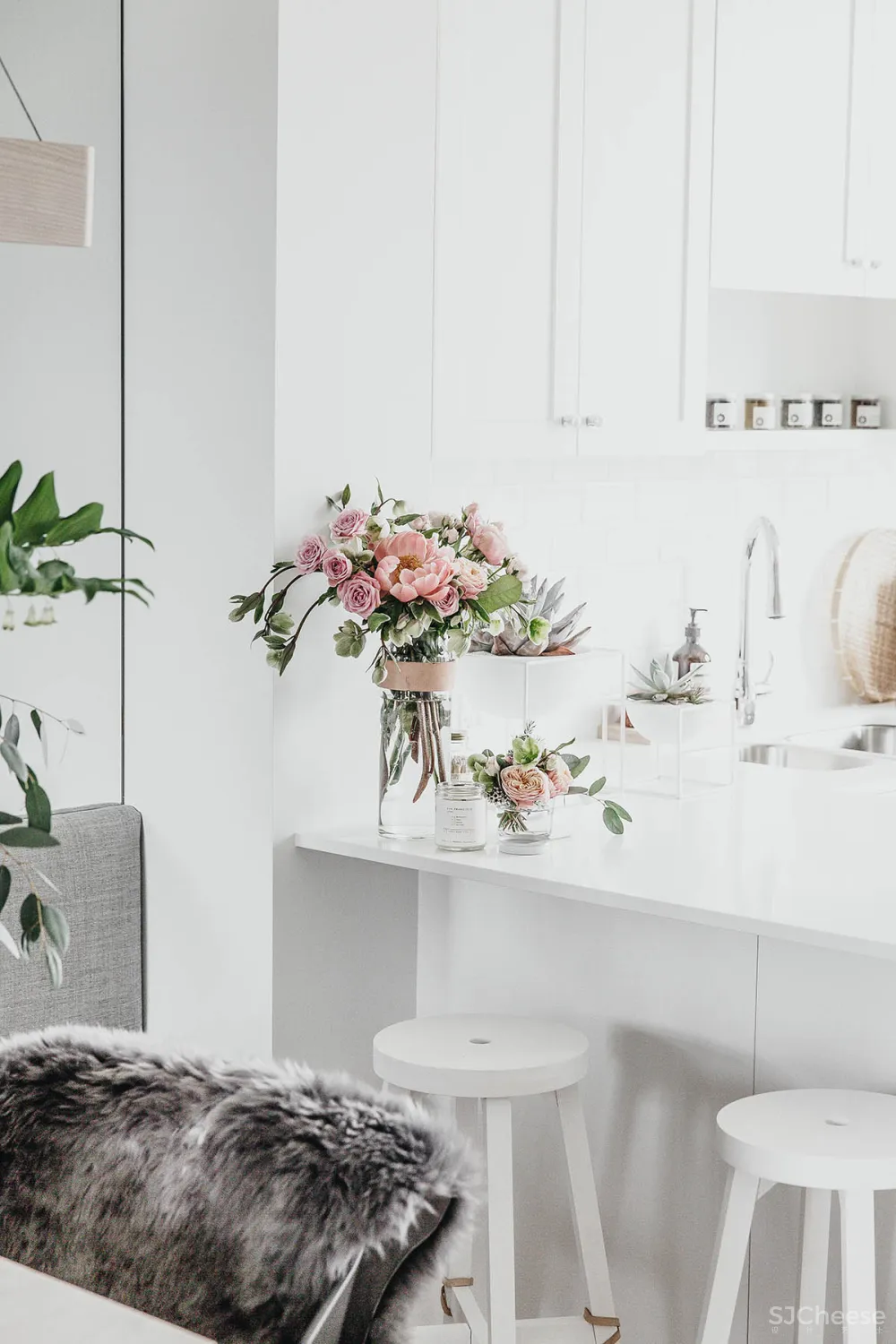 Laura Melling | Morgan , 优雅极致的现代住宅