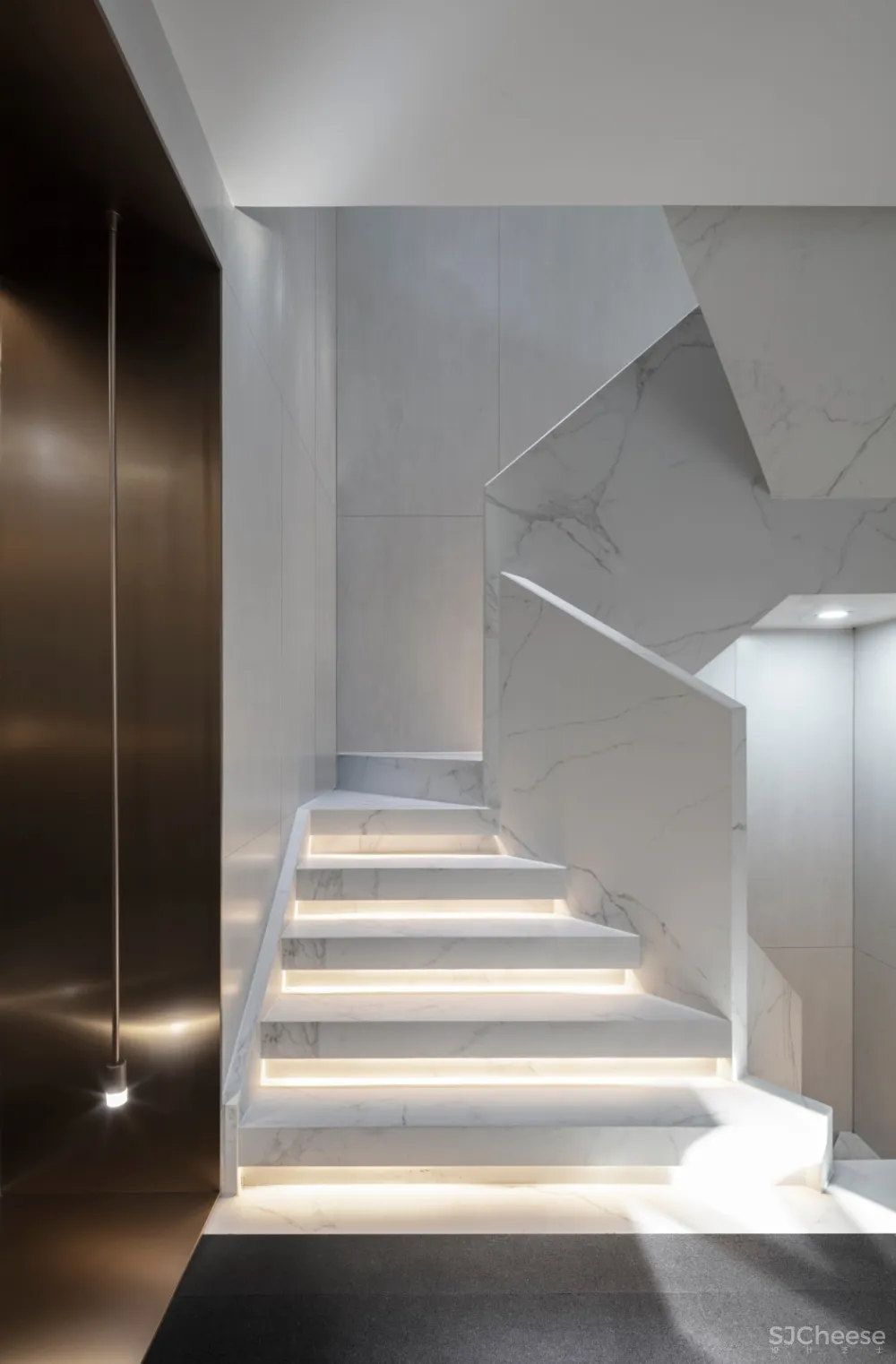 IAPA | 清远天汇四期商墅样板房