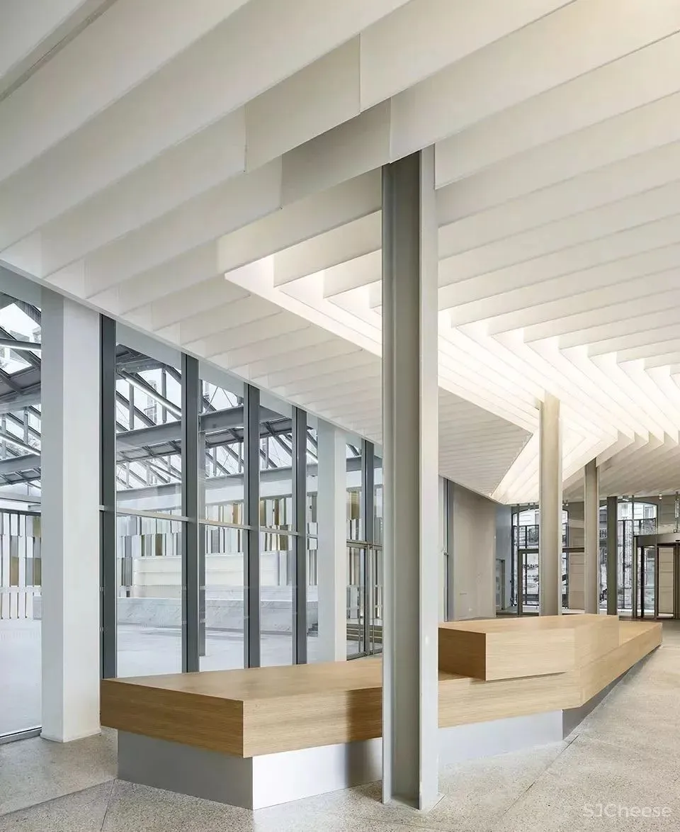 2019年度商业空间十宗“最”,这样的设计太过瘾!