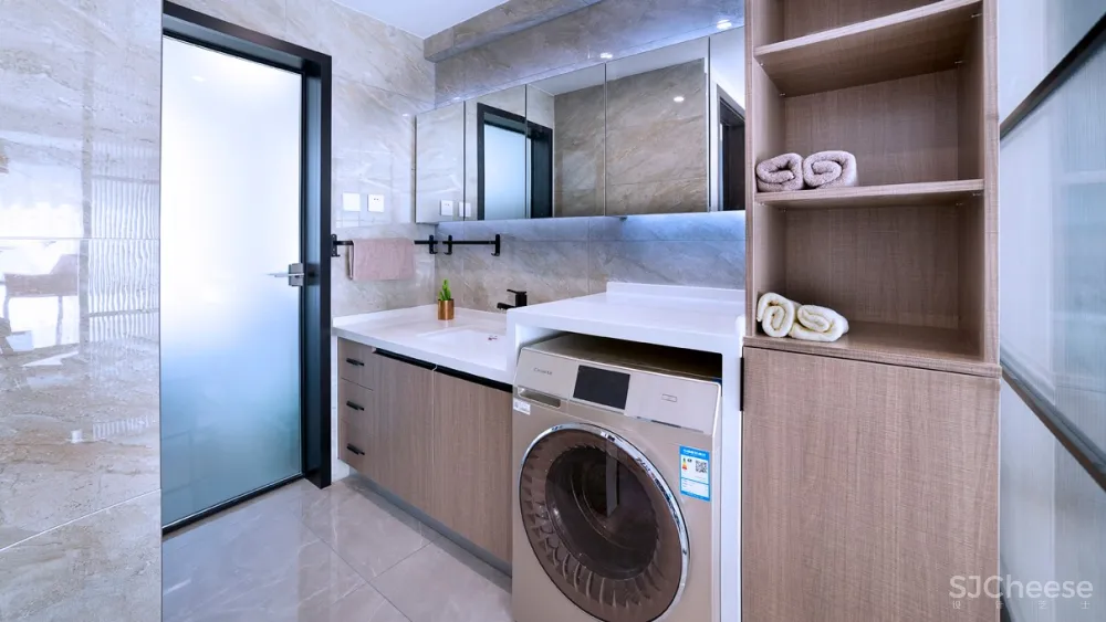 绿景国际|圆舞曲--济宁佰多