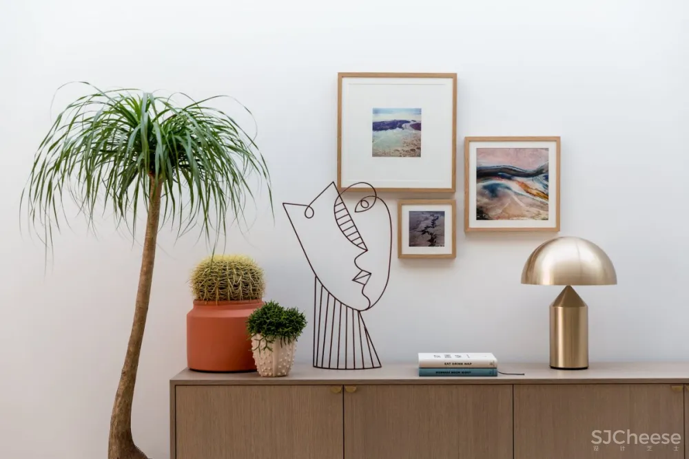 Bergman&Mar | Penthouse Apartment