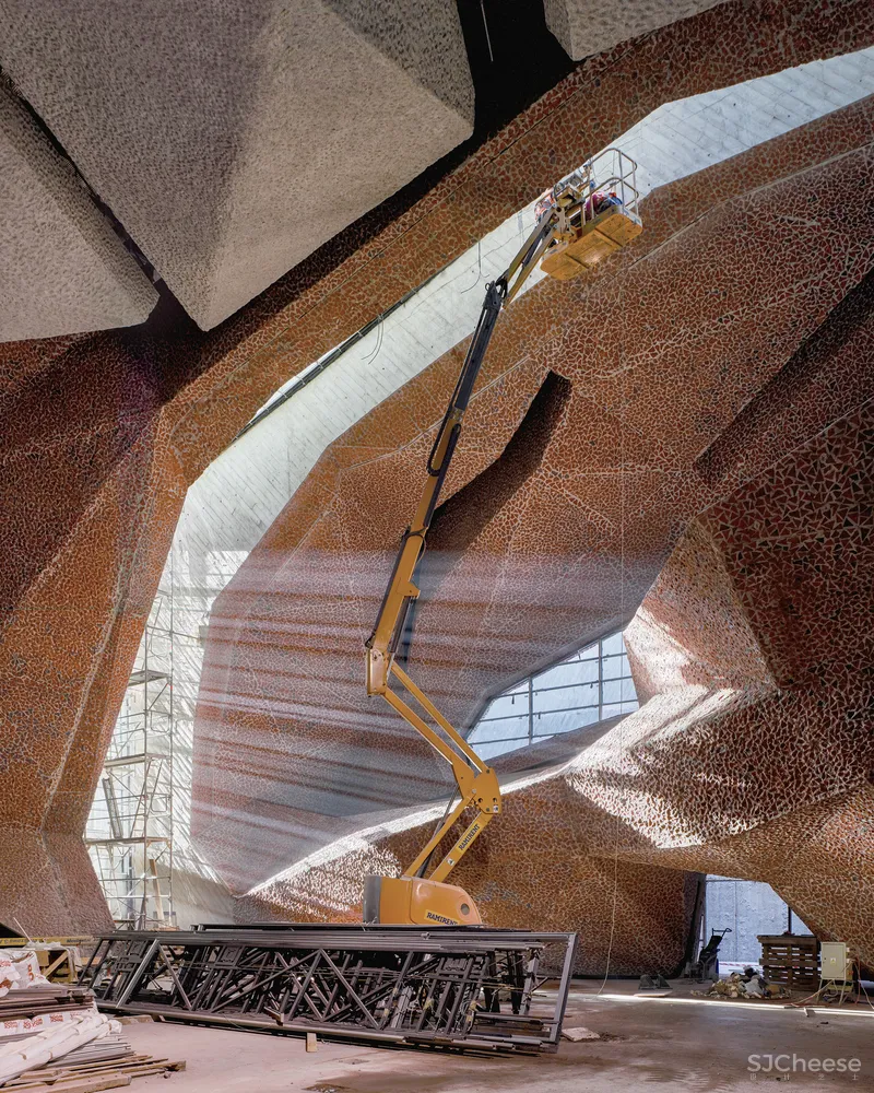 CKK Jordanki Fernando Menis