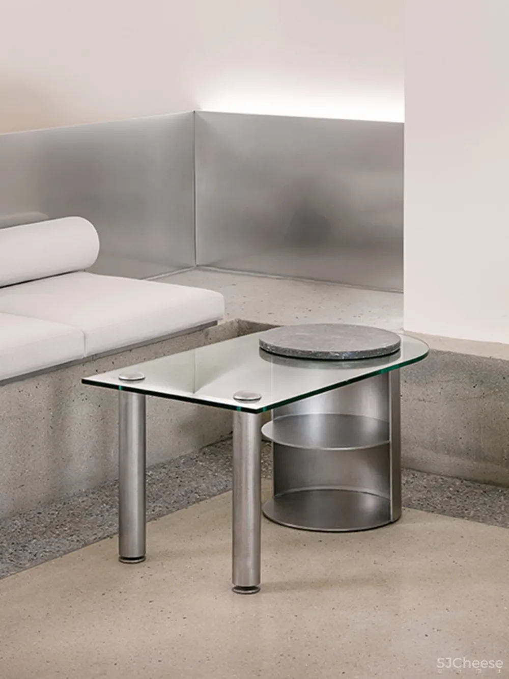 一家能唤起四季记忆的自然风咖啡馆