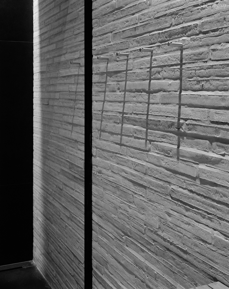 London Spa Richard Bell Architecture