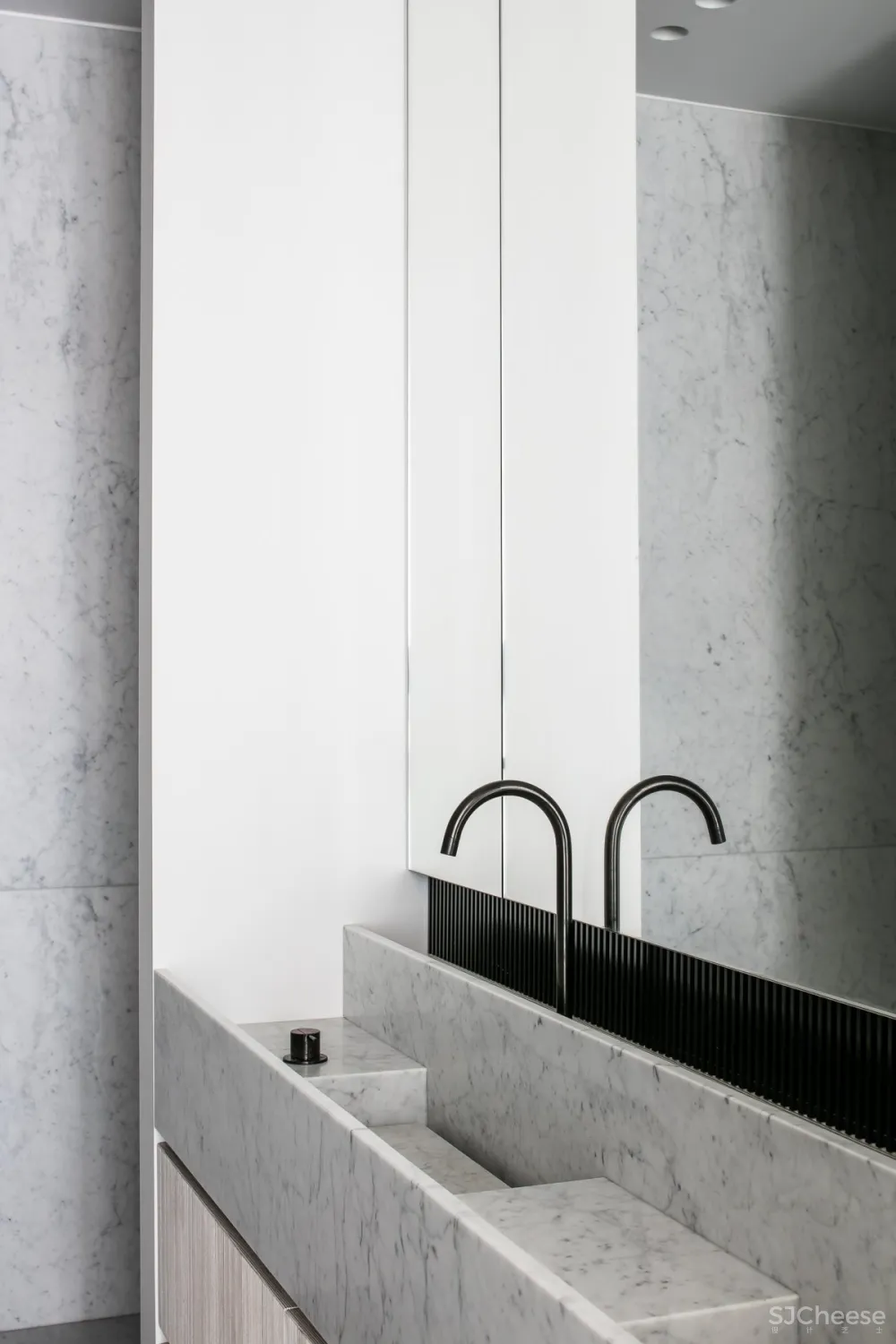 Juma Architects | Penthouse O , 独特温馨的别墅