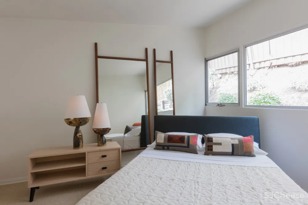 The Future Perfect sets up shop in modernist Los Angeles home