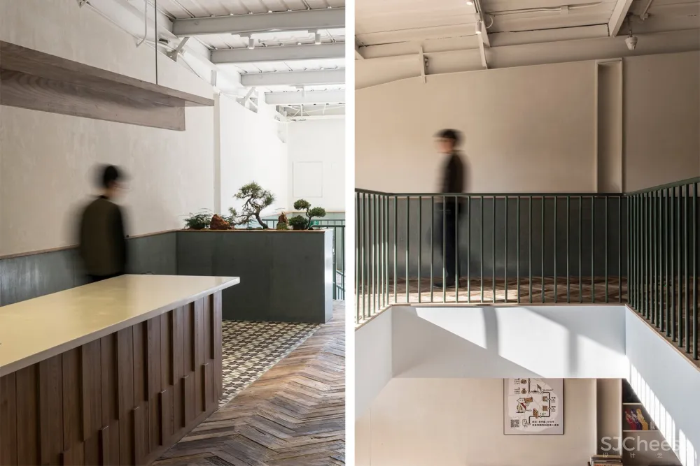 北京·“多抓鱼”线下书店 未来以北