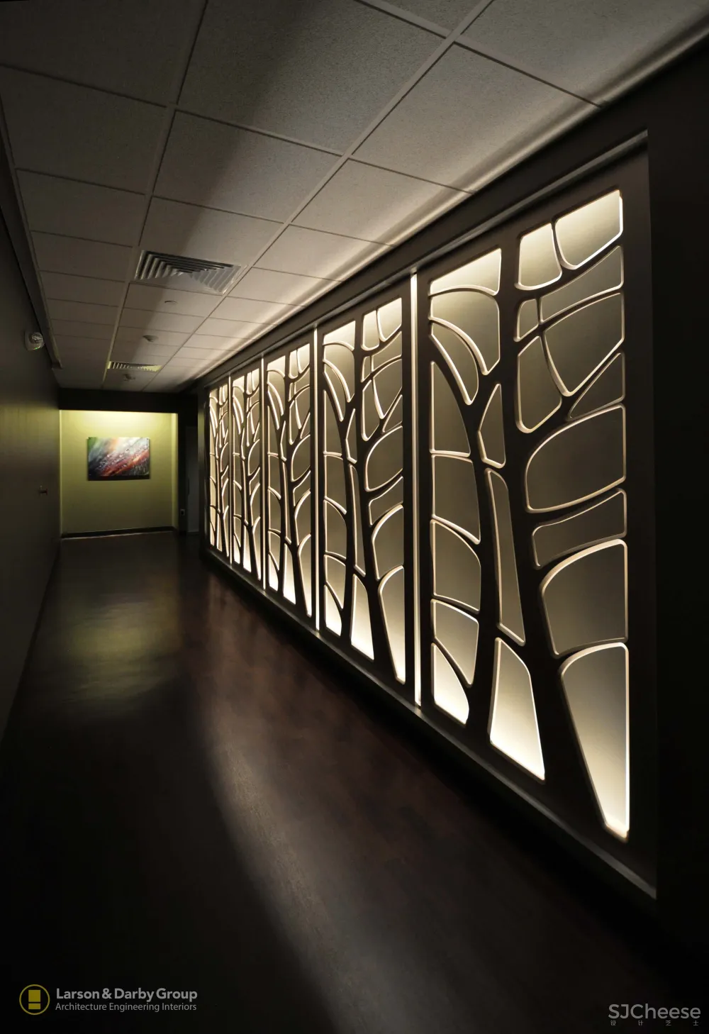 rhs linear accelerator