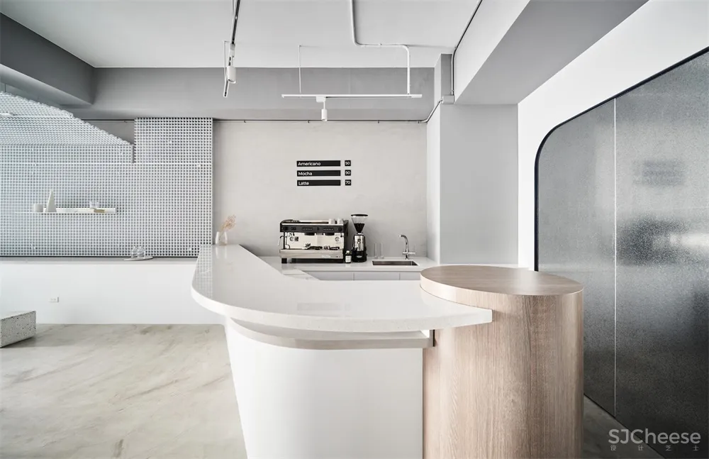 园艺廊咖啡厅 十合室所